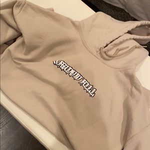 SHADOW HILL HOODIE